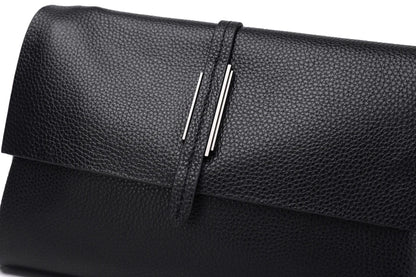 Tasche aus Echtleder Willma