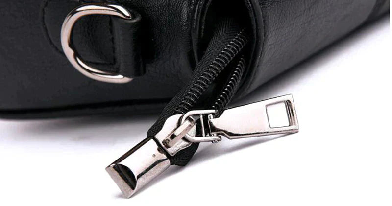 Ledertasche - Uliane