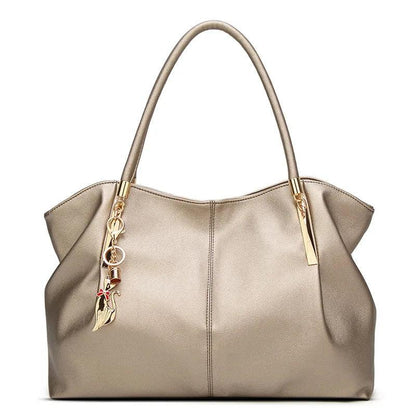 Tasche aus Echtleder - Elisa