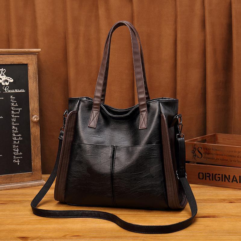 Ledertasche  Denali