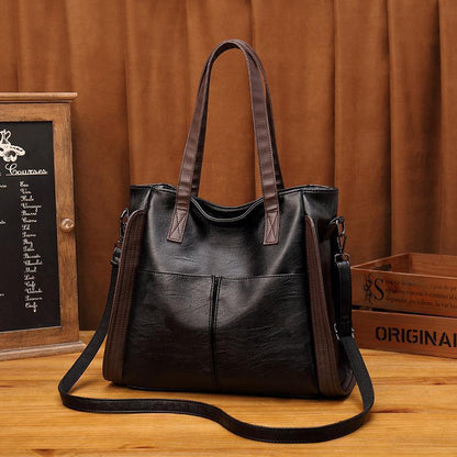 Ledertasche  Denali