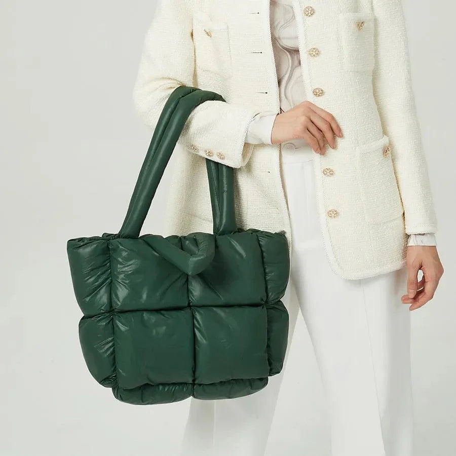 Damentasche Puffer - Billie