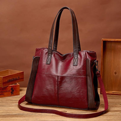 Ledertasche  Denali