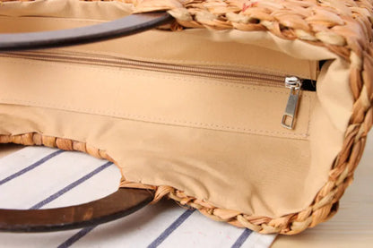 Strohtasche Sabrina