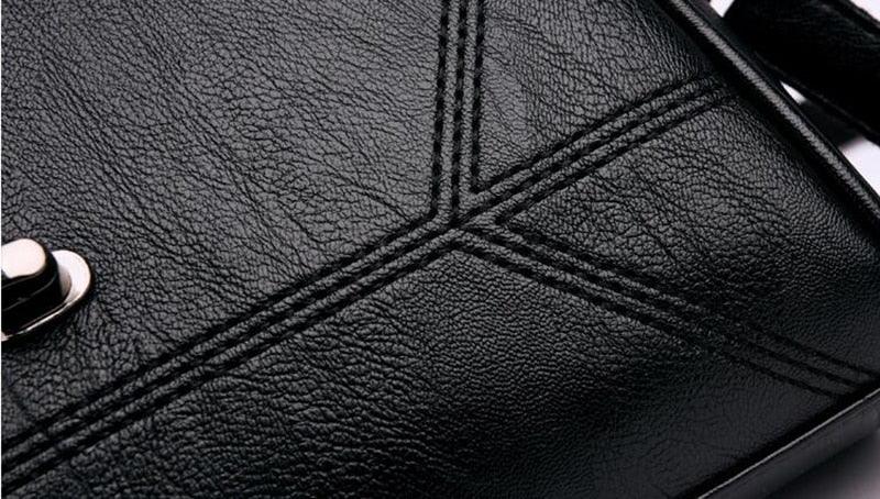 Ledertasche - Uliane