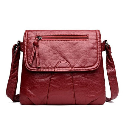 Ledertasche - Perla