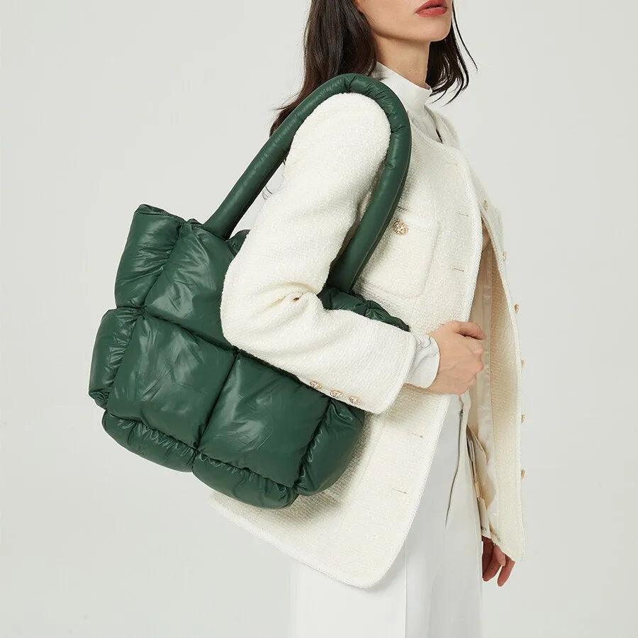 Damentasche Puffer - Billie