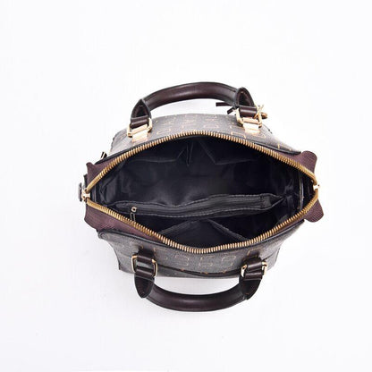 Tasche aus Echtleder - Ulara
