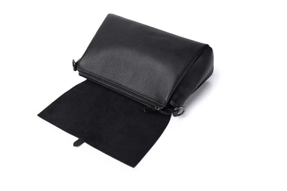 Tasche aus Echtleder Willma