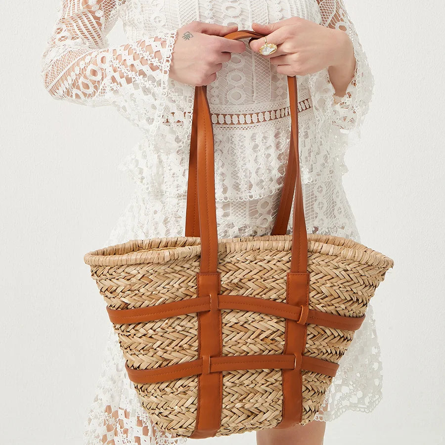 Strandtasche Jade