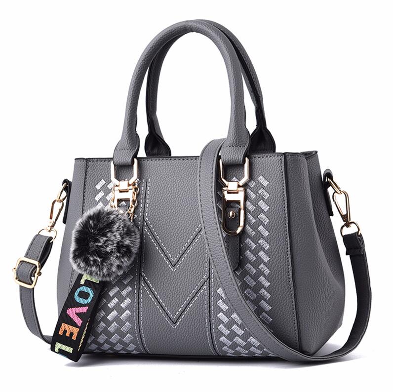 Tasche aus Echtleder- Quitine