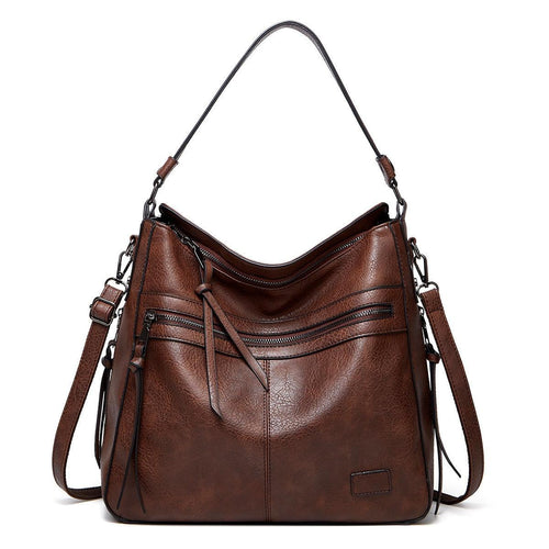 Tasche aus Echtleder - Pietra