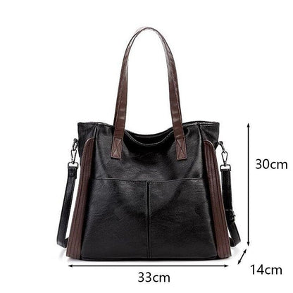 Ledertasche  Denali