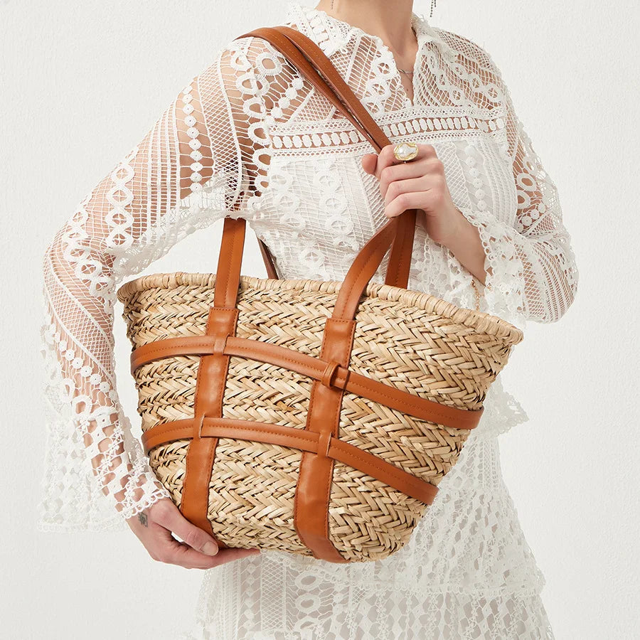 Strandtasche Jade