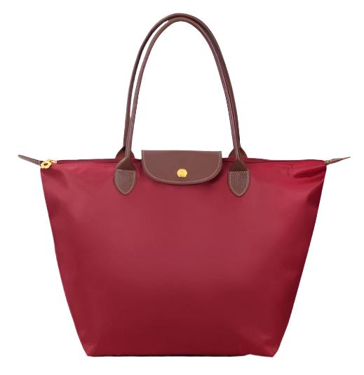 Schultertasche Long - Amari