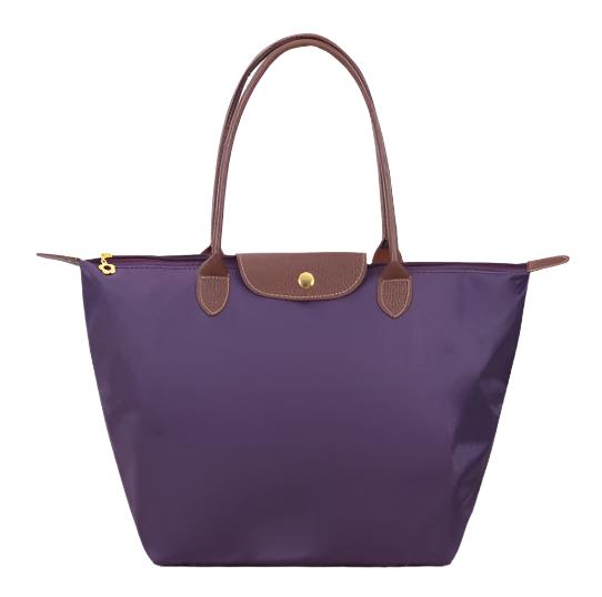 Schultertasche Long - Amari