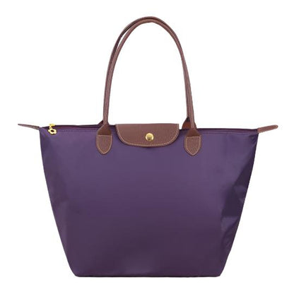 Schultertasche Long - Amari