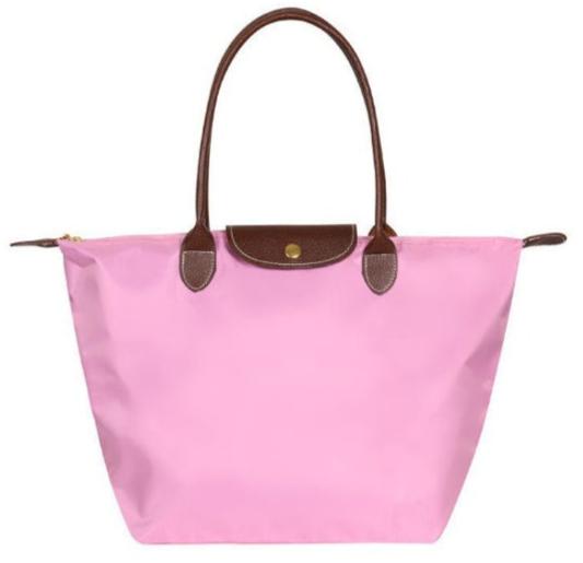Schultertasche Long - Amari