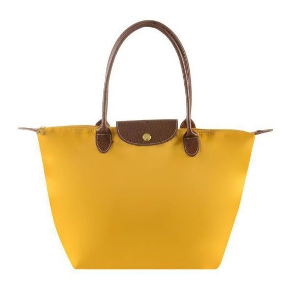 Schultertasche Long - Amari