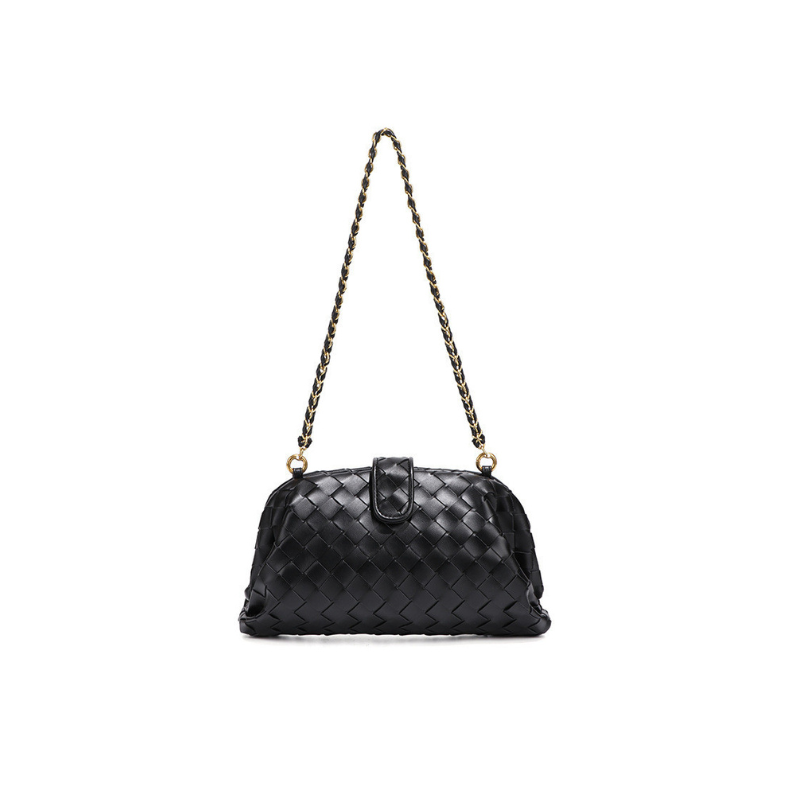 Geflochtene Tasche Ingrid