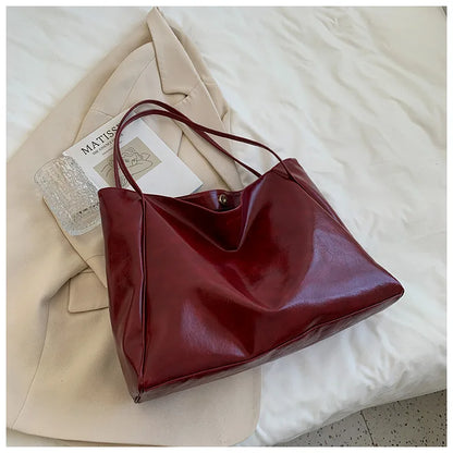 Tasche aus Echtleder - Mirá