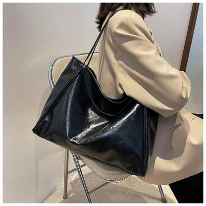 Tasche aus Echtleder - Mirá