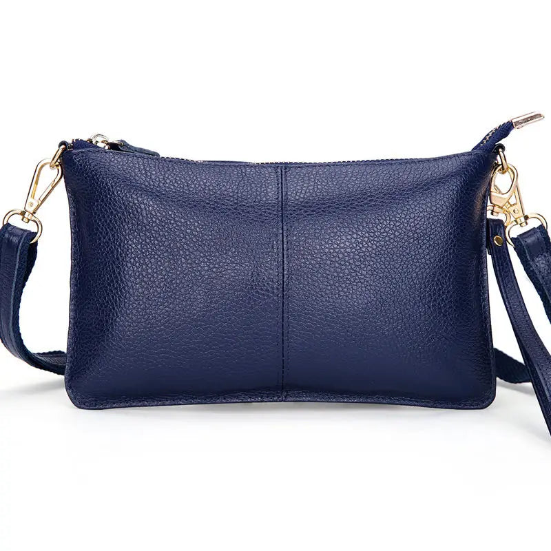 Kleine Ledertasche - Kalani