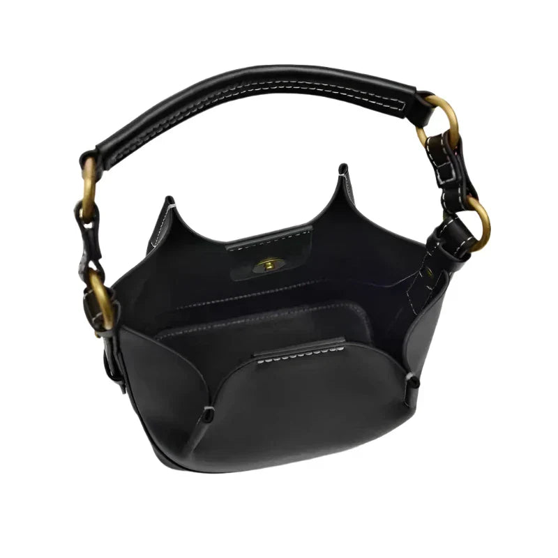 Umhängetasche Bucket Hayla