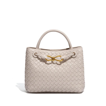 Mittelgroße Tote-Tasche Allegra