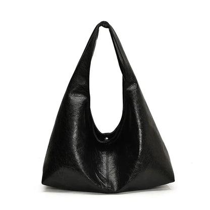 Tasche aus Echtleder - Avelin