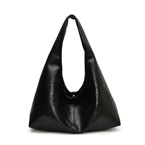 Tasche aus Echtleder - Avelin