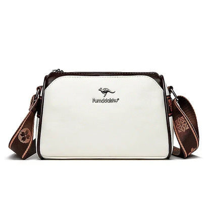 Ledertasche Clarisse