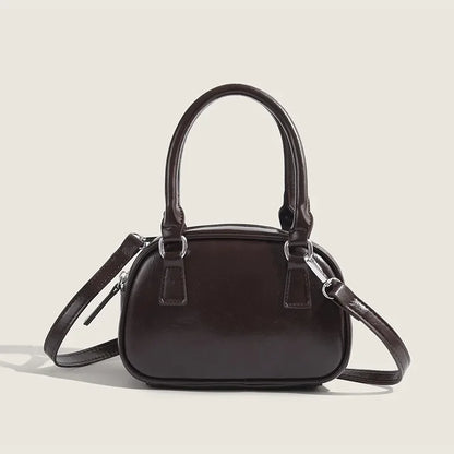 Damen-Ledertasche - Évia