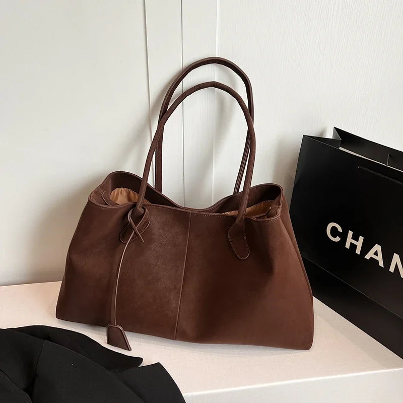 Wildledertasche - Zarine