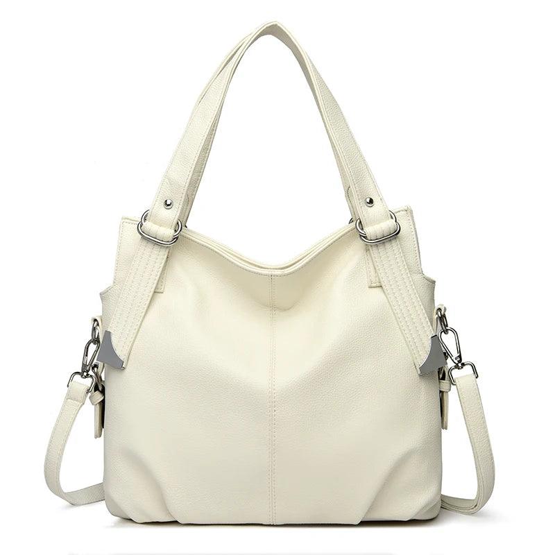 Tasche aus Echtleder - Daisy