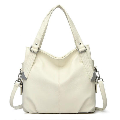 Tasche aus Echtleder - Daisy