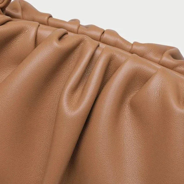 Kleine Pouch-Tasche Valentina