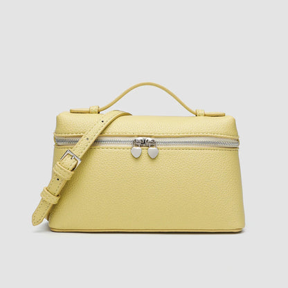 Tasche aus Echtleder - Éloise