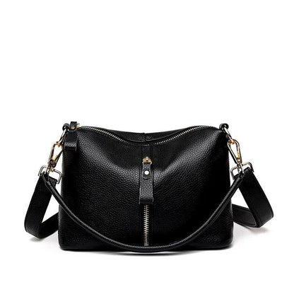 Tasche aus Echtleder - Tatiana