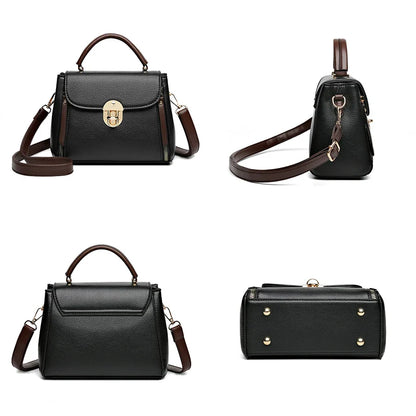 Tasche aus Echtleder - Lexus