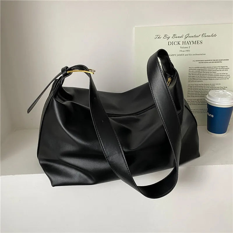 Tasche aus Echtleder - Mirá