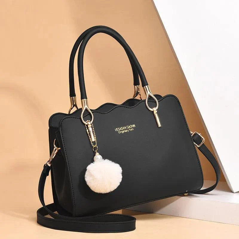 Ledertasche - Joulie
