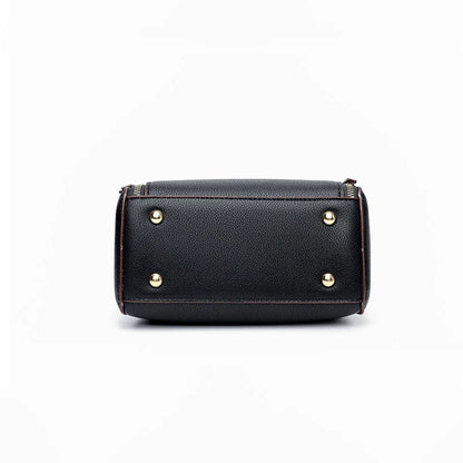Tasche aus Echtleder - Masy
