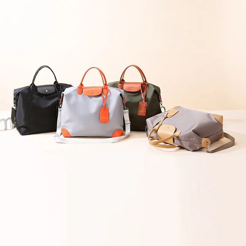 Große Tasche Viviane