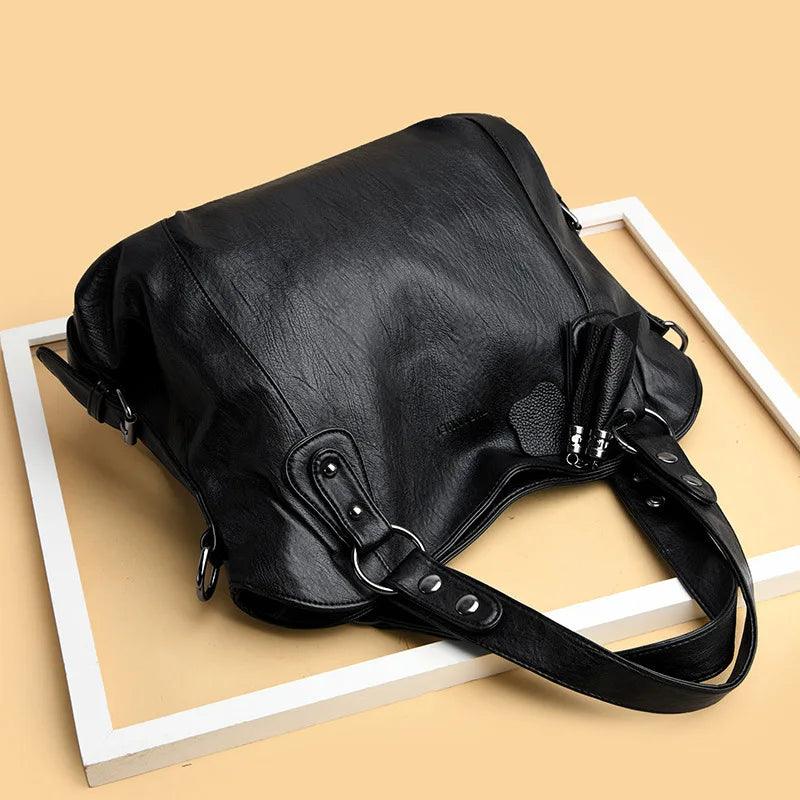 Ledertasche - HighClass