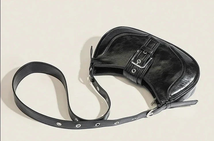 Crossbody-Tasche Heloísa