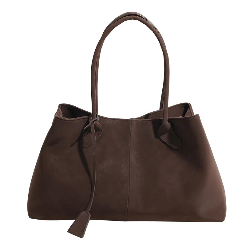Wildledertasche - Zarine