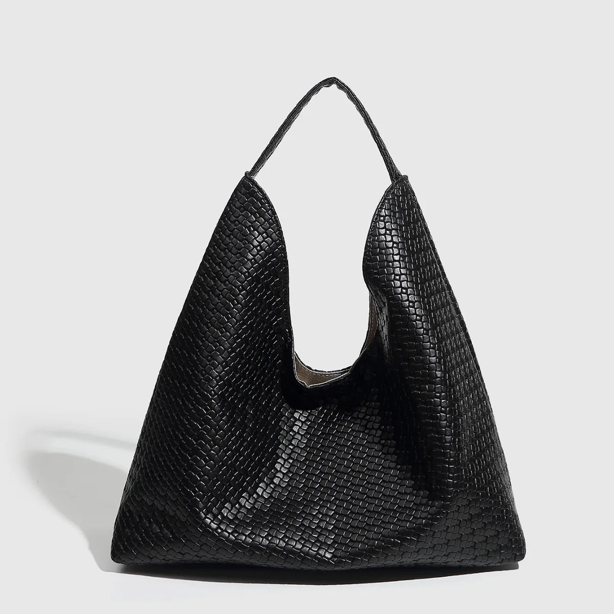 Tasche aus Echtleder - Ophira