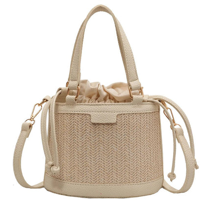 Strohtasche Rita