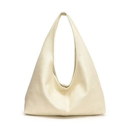 Tasche aus Echtleder - Avelin